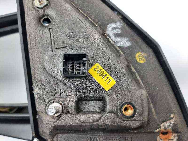 RETROVISOR IZQUIERDO HYUNDAI TUCSON (JM) 876102E320YK 876102E320YK - Vista 2