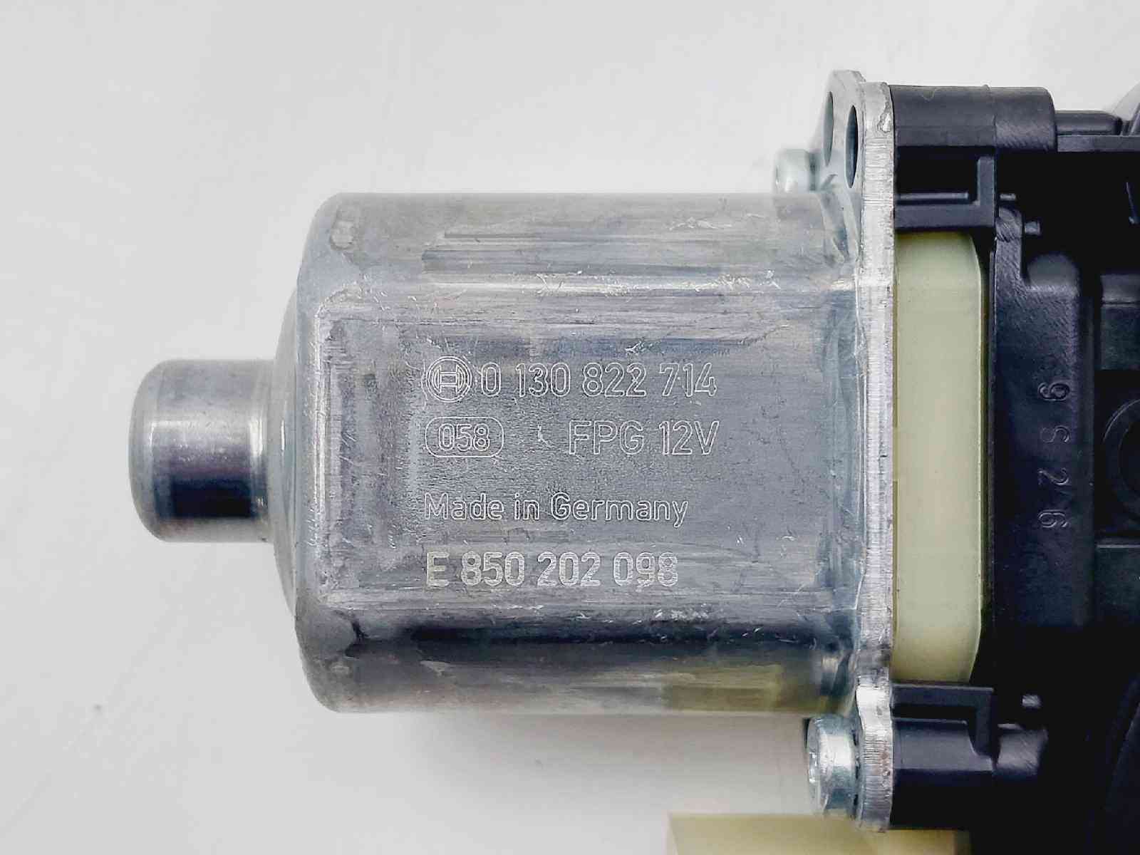 ELEVALUNAS DELANTERO IZQUIERDO VOLKSWAGEN T-ROC 2GA837461F / 0130822714 2GA837461F0130822714 - Vista 2