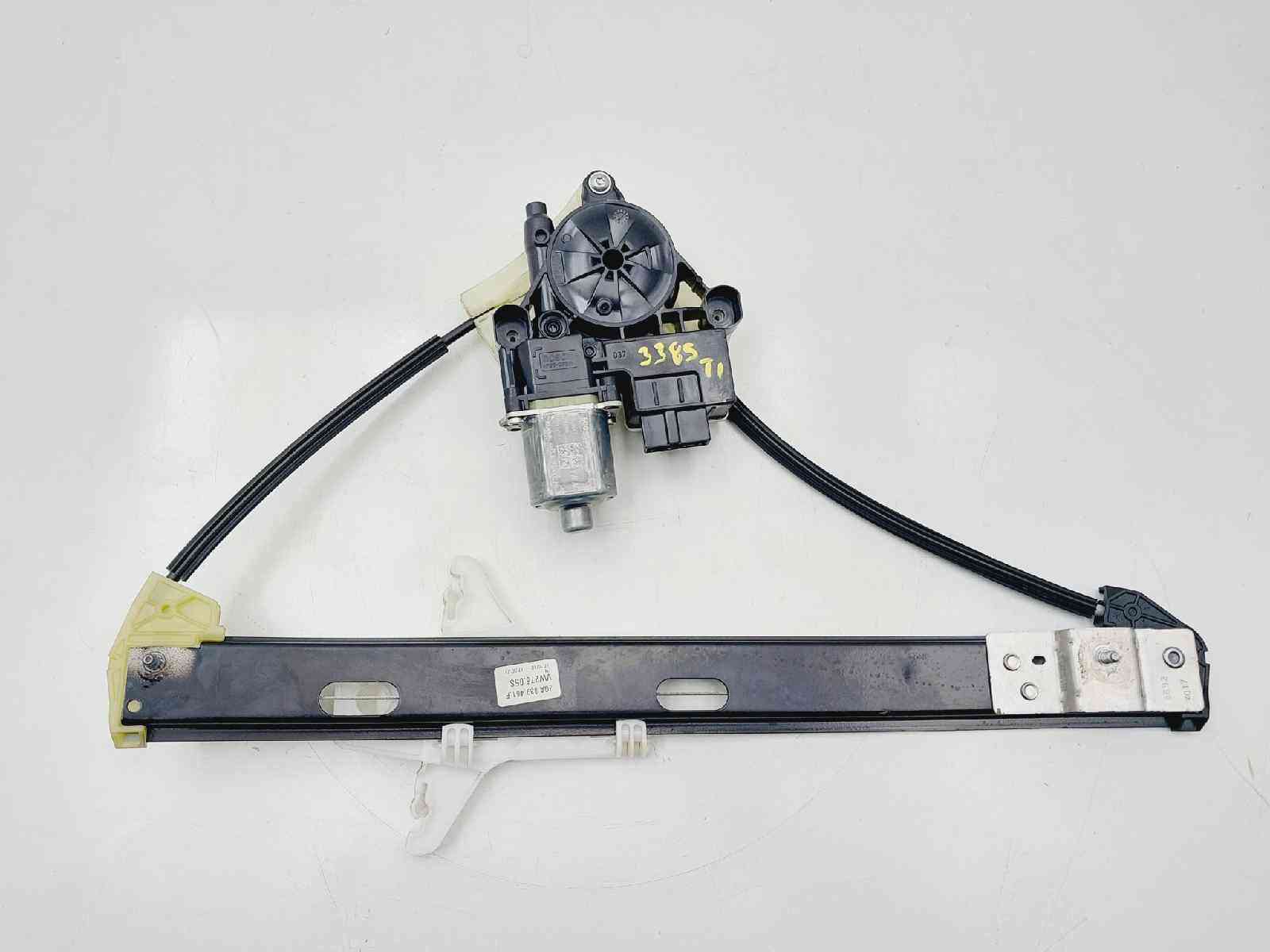 ELEVALUNAS TRASERO IZQUIERDO VOLKSWAGEN T-ROC 2GA839461F / 0130822695 2GA839461F0130822695