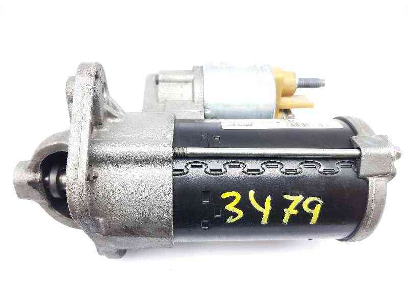 MOTOR ARRANQUE RENAULT CLIO IV 233006508R 233006508R