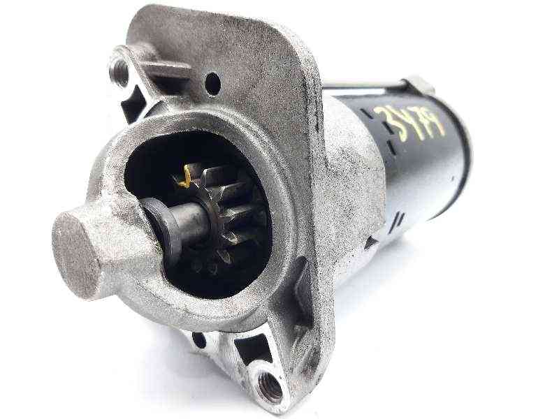 MOTOR ARRANQUE RENAULT CLIO IV 233006508R 233006508R - Vista 3