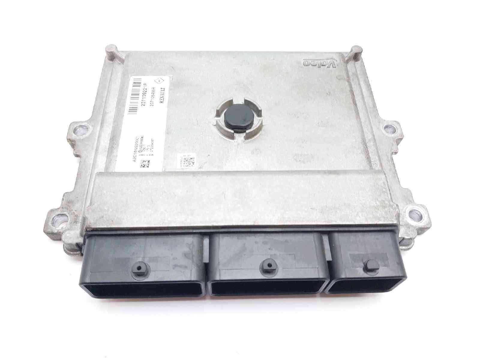 CENTRALITA MOTOR UCE RENAULT CLIO IV 237109221R / 237105499R 237109221R237105499R