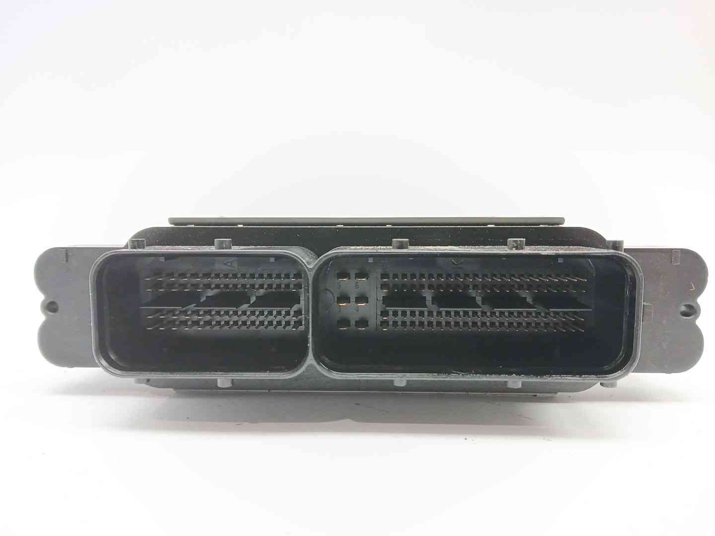 CENTRALITA MOTOR UCE VOLKSWAGEN POLO VI (AW1, BZ1, AE1, BZ3) 04C907309AT / 0261S17501 04C907309AT0261S17501 - Vista 2