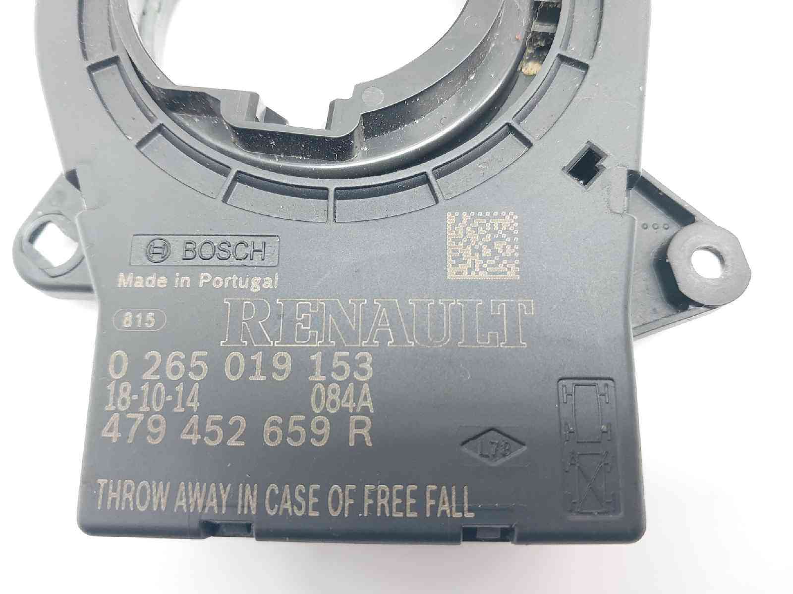 SENSOR DACIA SANDERO 479452659R / 0265019153 479452659R0265019153 - Vista 2