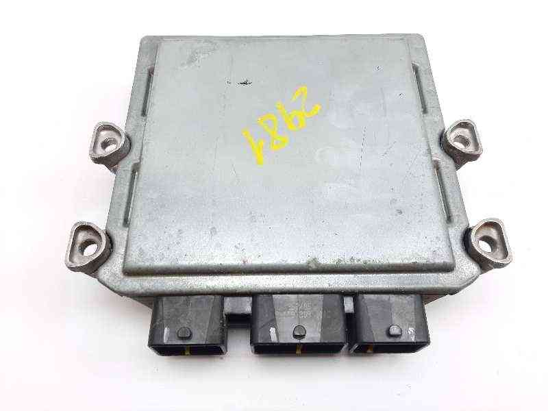 CENTRALITA MOTOR UCE CITROËN C2 9660300280 / 5WS40285CT / HW9653451880 96603002805WS40285CTHW9653451880 - Vista 3