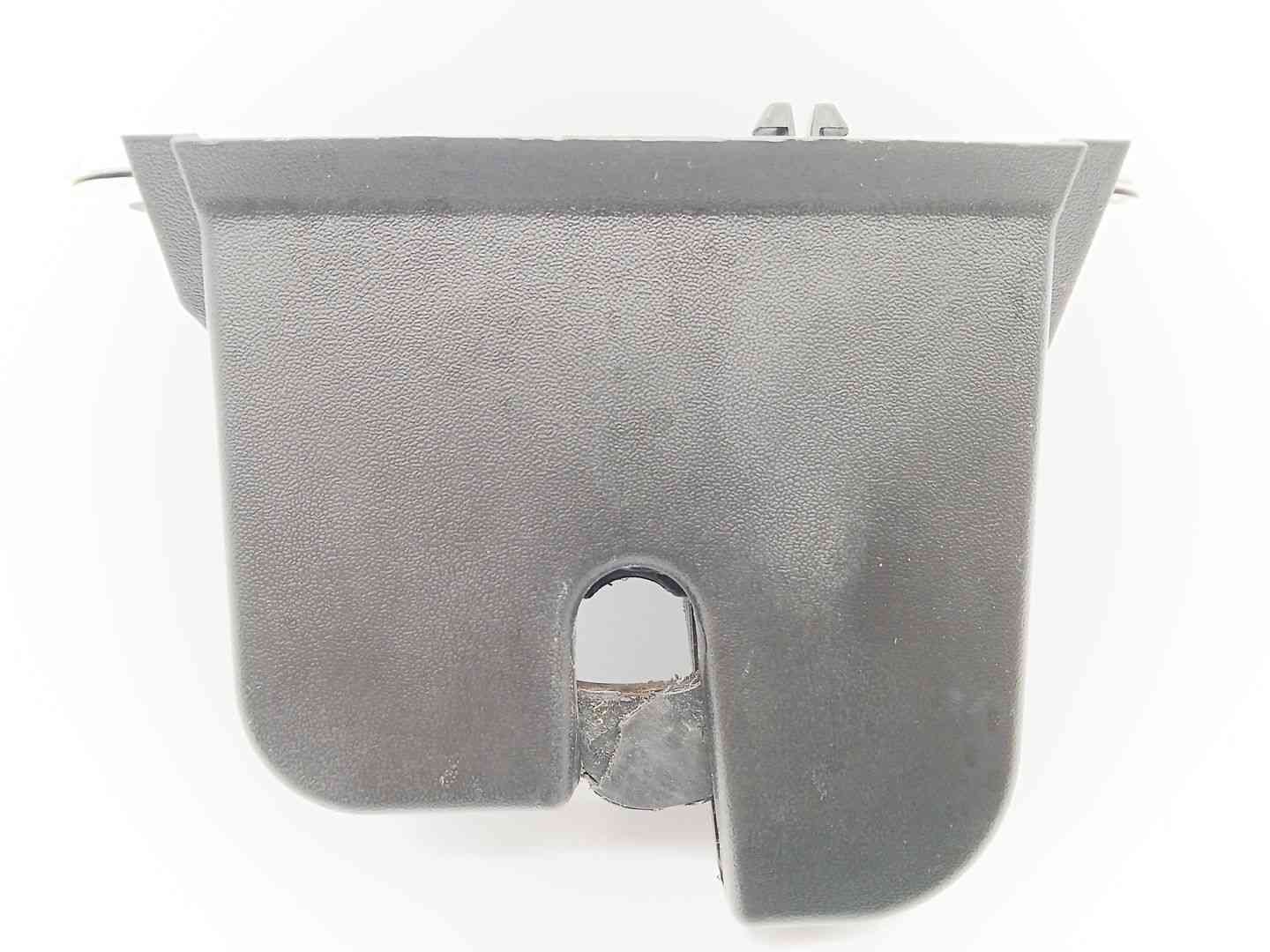 CERRADURA MALETERO / PORTON VOLKSWAGEN POLO VI (AW1, BZ1, AE1, BZ3) 2G6827505B9B9 2G6827505B9B9