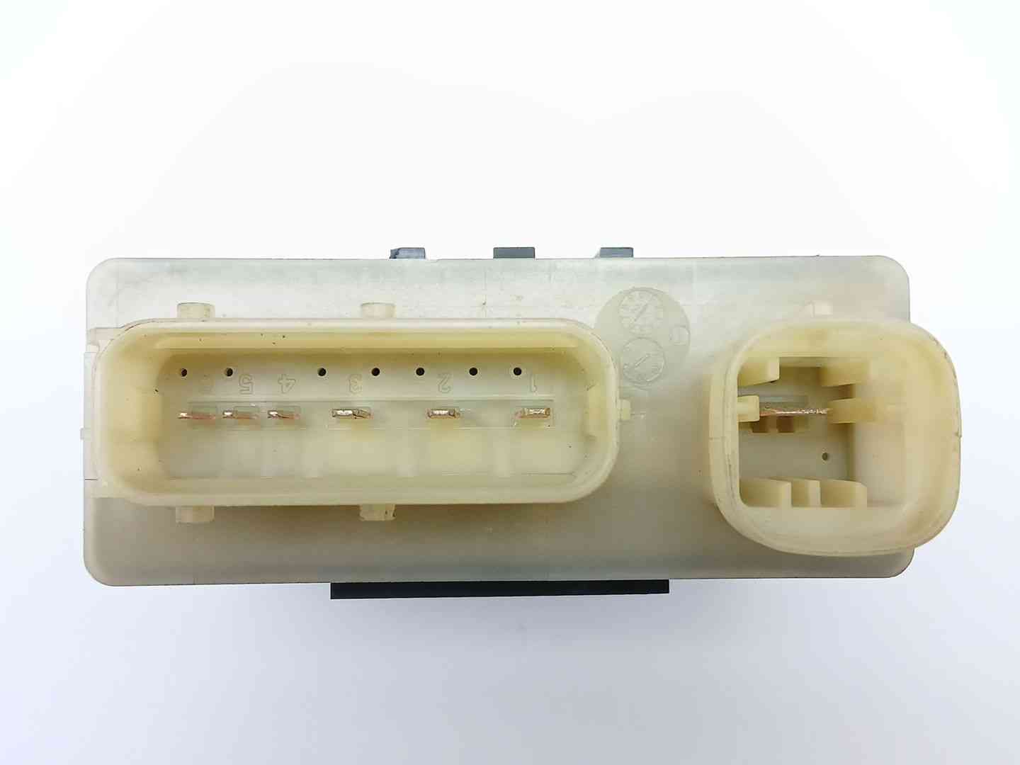 MODULO ELECTRONICO CITROËN BERLINGO (ER_, EC_) 9662570880 9662570880 - Vista 3