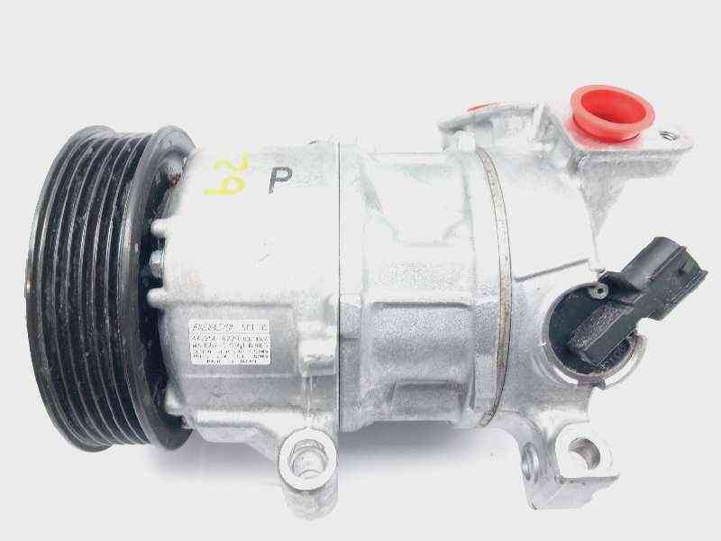 COMPRESOR AIRE ACONDICIONADO TOYOTA YARIS 4472506220 / 5TSE10C 44725062205TSE10C