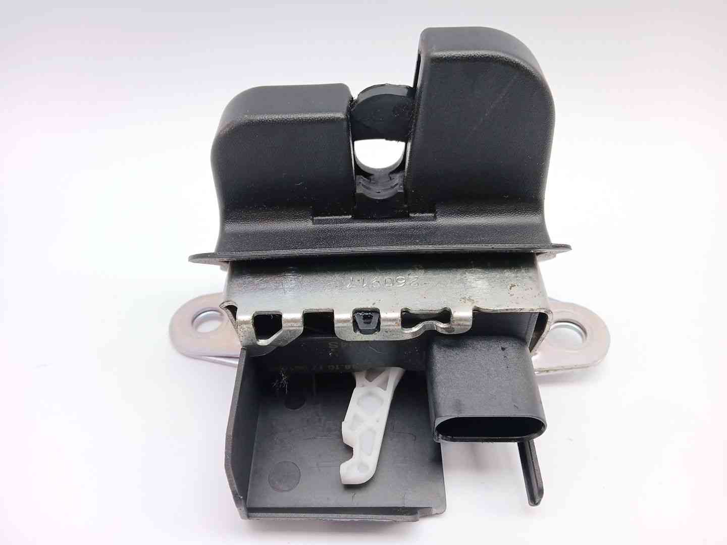 CERRADURA MALETERO / PORTON VOLKSWAGEN POLO VI (AW1, BZ1, AE1, BZ3) 2G6827505B9B9 2G6827505B9B9 - Vista 2