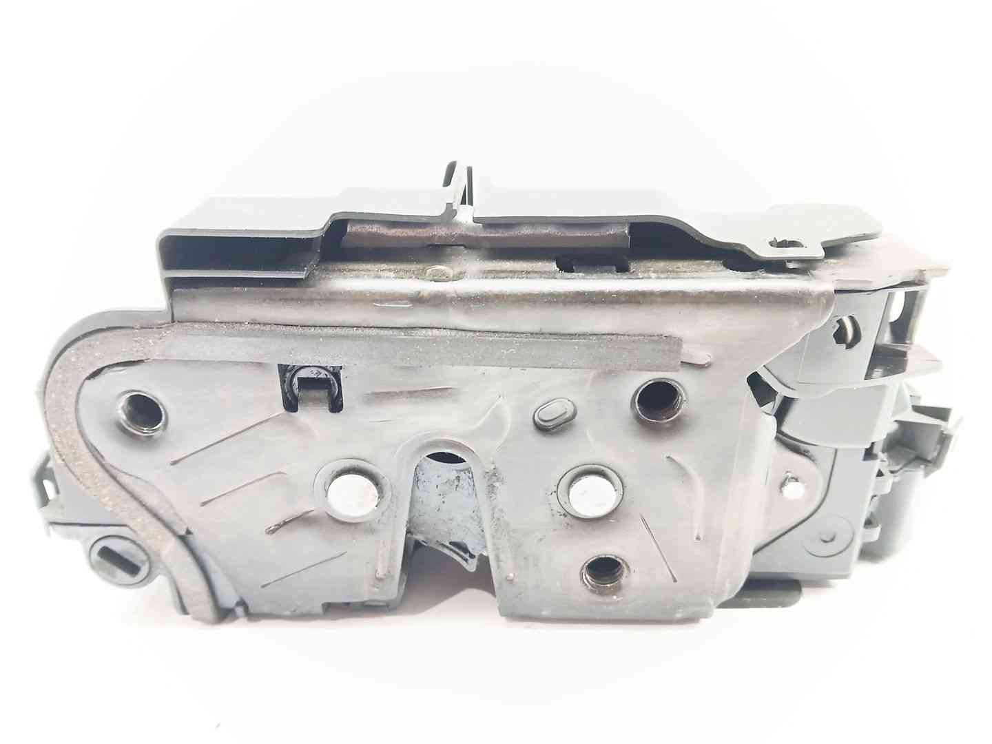 CERRADURA PUERTA DELANTERA DERECHA VOLKSWAGEN POLO VI (AW1, BZ1, AE1, BZ3) 5TB837016A 5TB837016A