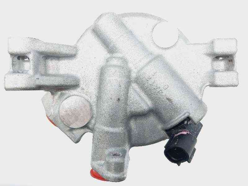 COMPRESOR AIRE ACONDICIONADO TOYOTA YARIS 4472506220 / 5TSE10C 44725062205TSE10C - Vista 3