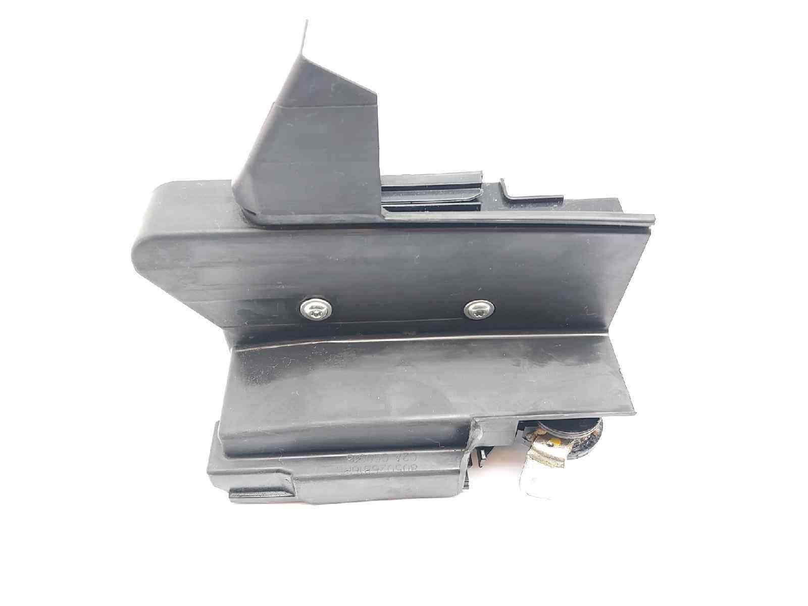 CERRADURA PUERTA DELANTERA DERECHA DACIA SANDERO 805026816R 805026816R