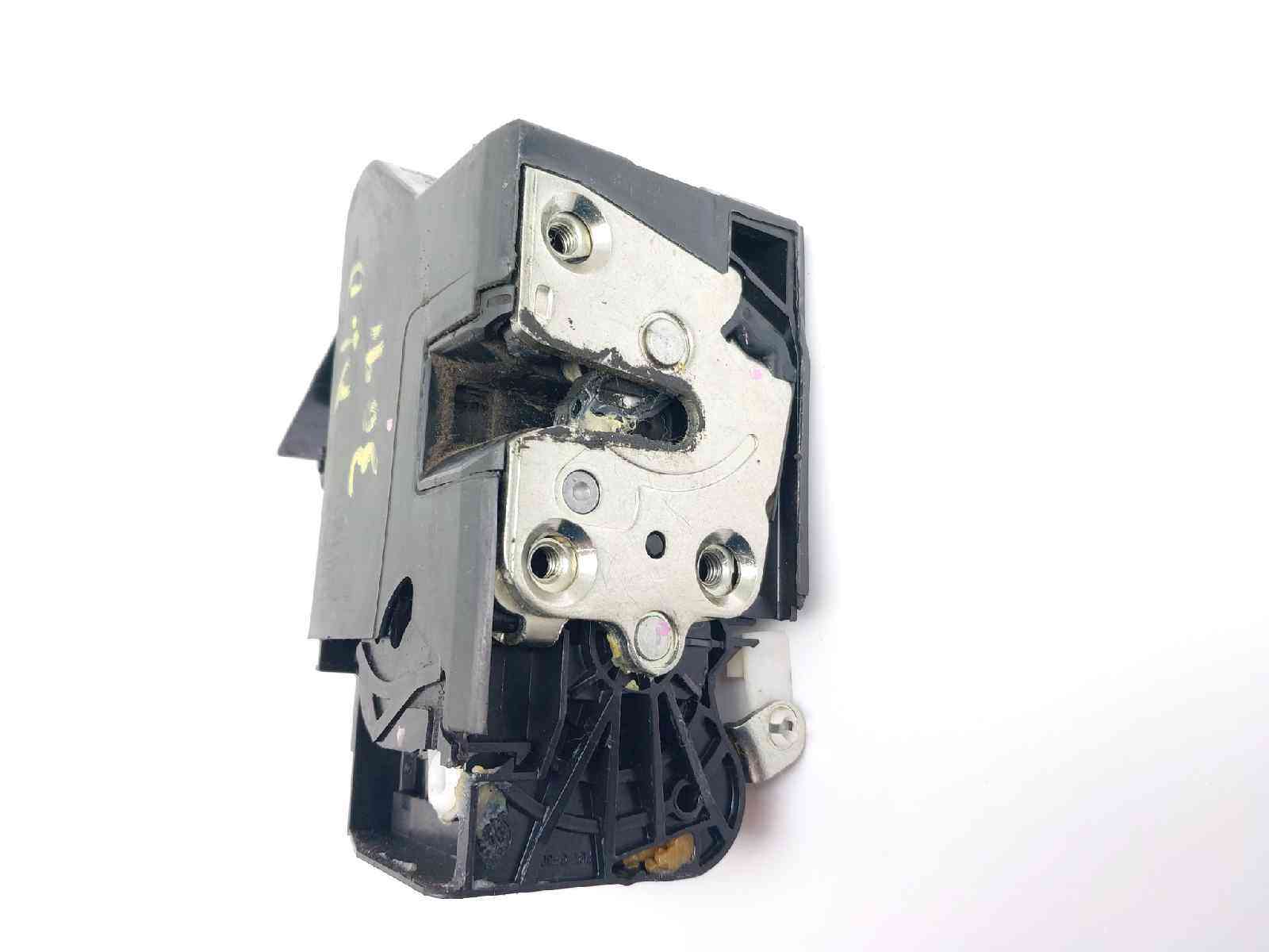 CERRADURA PUERTA DELANTERA DERECHA DACIA SANDERO 805026816R 805026816R - Vista 3