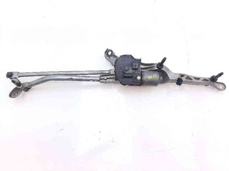 MOTOR LIMPIA DELANTERO MERCEDES-BENZ CLASE E (W212) FAMILIAR 1397220567 / 3397021149 13972205673397021149