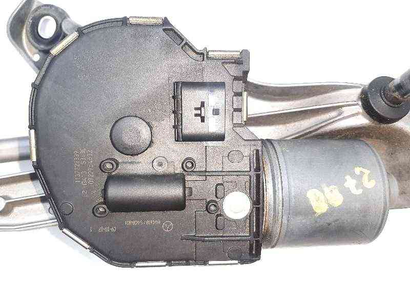 MOTOR LIMPIA DELANTERO MERCEDES-BENZ CLASE E (W212) FAMILIAR 1397220567 / 3397021149 13972205673397021149 - Vista 2