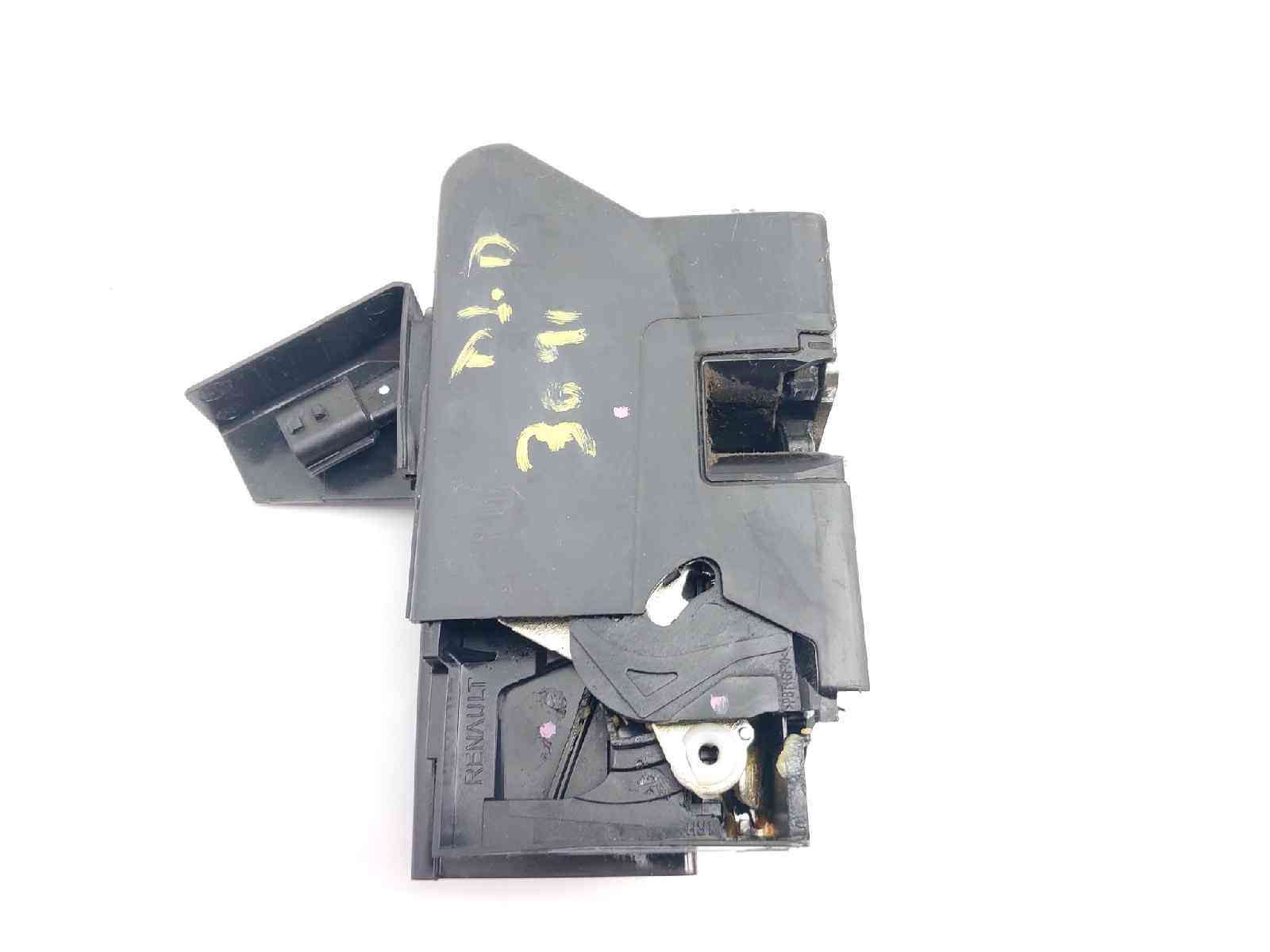 CERRADURA PUERTA DELANTERA DERECHA DACIA SANDERO 805026816R 805026816R - Vista 2