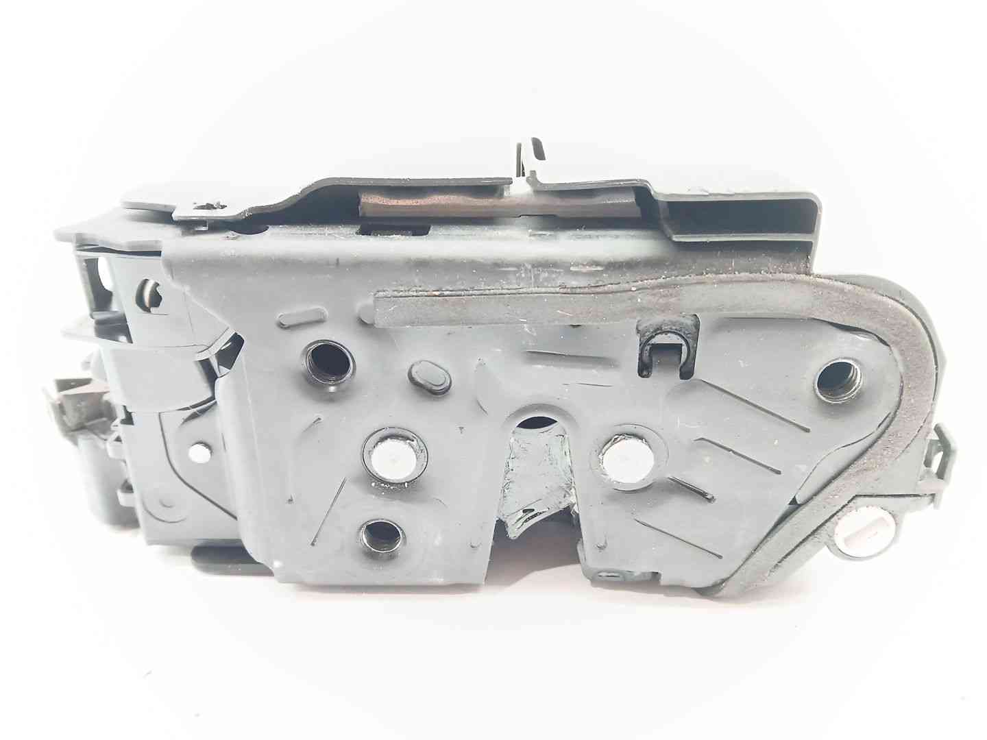 CERRADURA PUERTA TRASERA IZQUIERDA VOLKSWAGEN POLO VI (AW1, BZ1, AE1, BZ3) 5TA839015E 5TA839015E