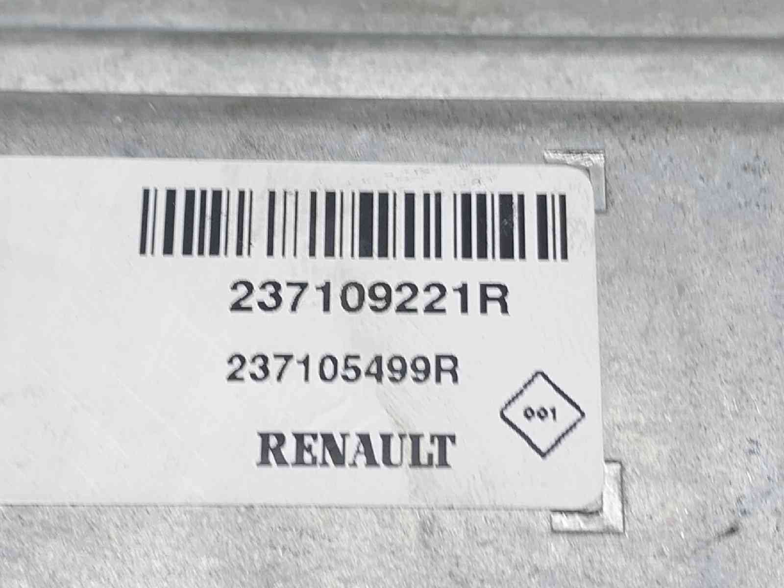 CENTRALITA MOTOR UCE RENAULT CLIO IV 237109221R / 237105499R 237109221R237105499R - Vista 3