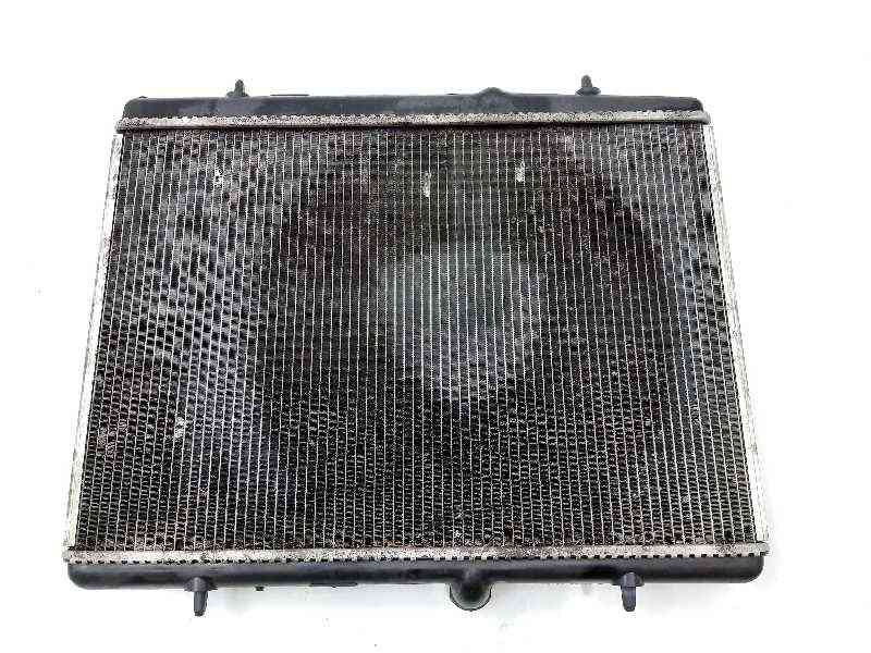 RADIADOR AGUA CITROËN C4 PICASSO 965054548002 / 991746QD 965054548002991746QD - Vista 3