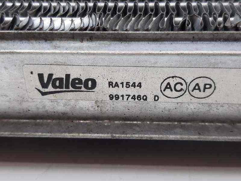 RADIADOR AGUA CITROËN C4 PICASSO 965054548002 / 991746QD 965054548002991746QD - Vista 2