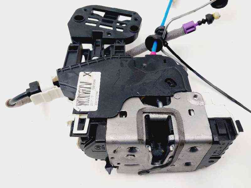 CERRADURA PUERTA TRASERA DERECHA MERCEDES-BENZ GLA (CLASE 245 G) A2047302835 A2047302835 - Vista 3