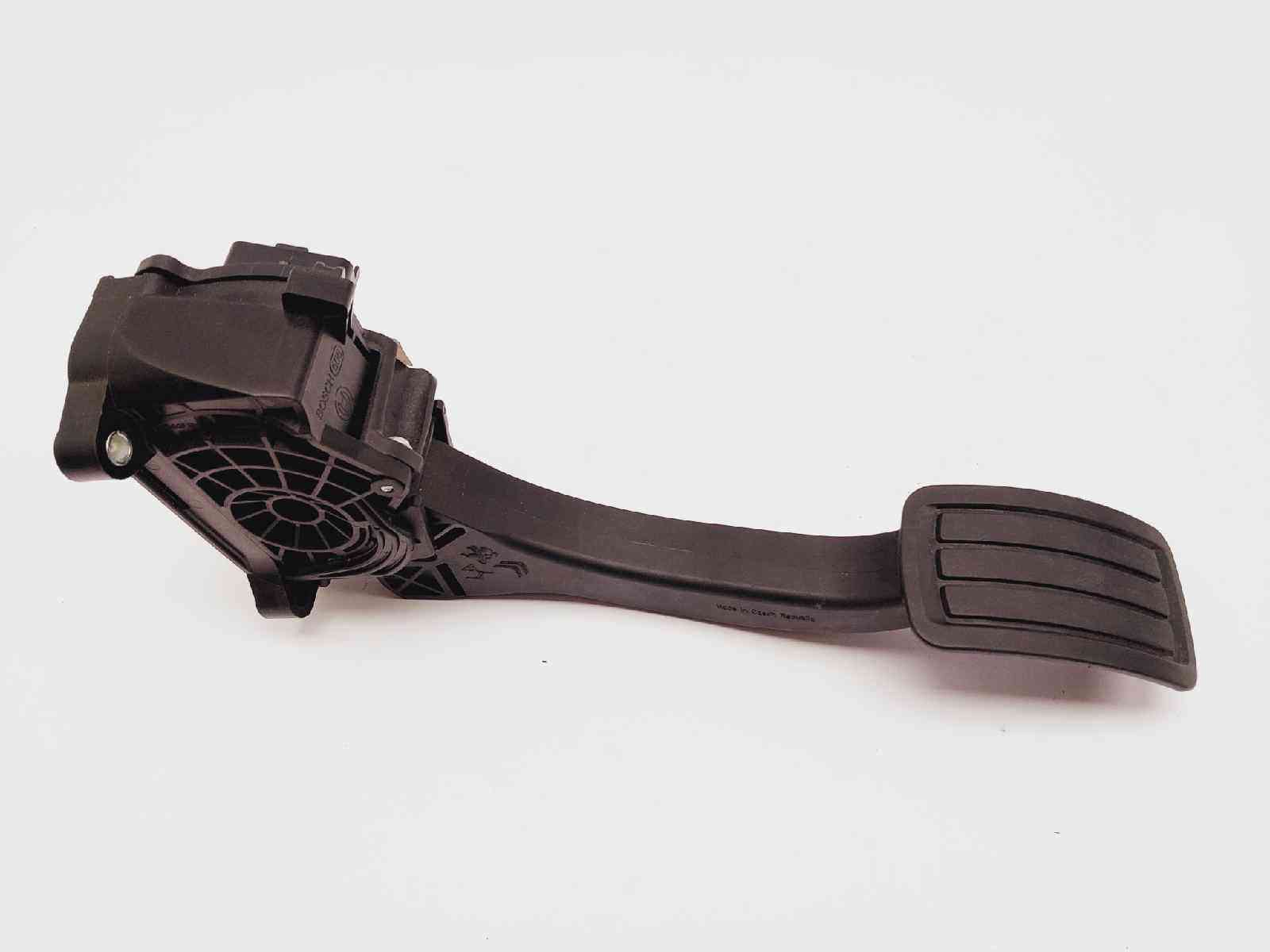POTENCIOMETRO PEDAL CITROËN C4 SPACETOURER 9674829780 9674829780