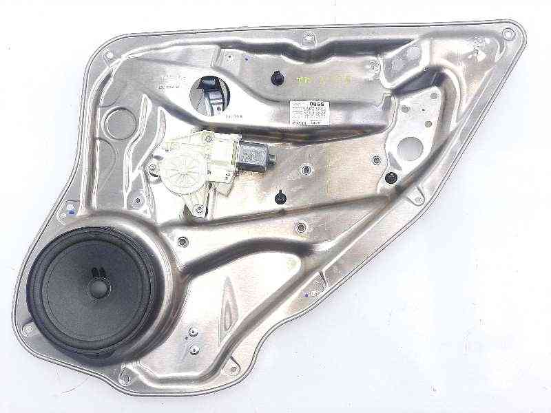 ELEVALUNAS TRASERO DERECHO MERCEDES-BENZ CLASE E (W212) FAMILIAR A2048200642 / 981695104 / A2125407205 A2048200642981695104A2125407205