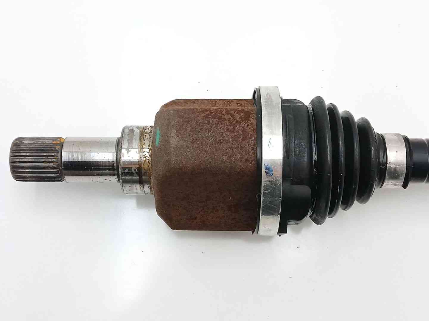 TRANSMISION DELANTERA IZQUIERDA PEUGEOT 2008 I (CU_) 9800387380 9800387380 - Vista 2