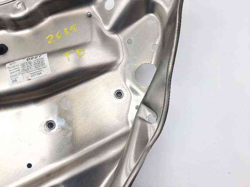 ELEVALUNAS TRASERO DERECHO MERCEDES-BENZ CLASE C (W204) BERLINA A20447600834 / A2047300479 / A2047300435 A20447600834A2047300479A2047300435 - Vista 2