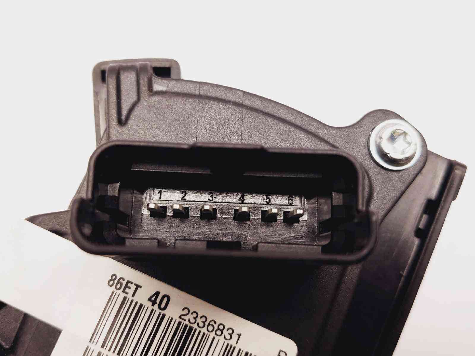 POTENCIOMETRO PEDAL CITROËN C4 SPACETOURER 9674829780 9674829780 - Vista 2