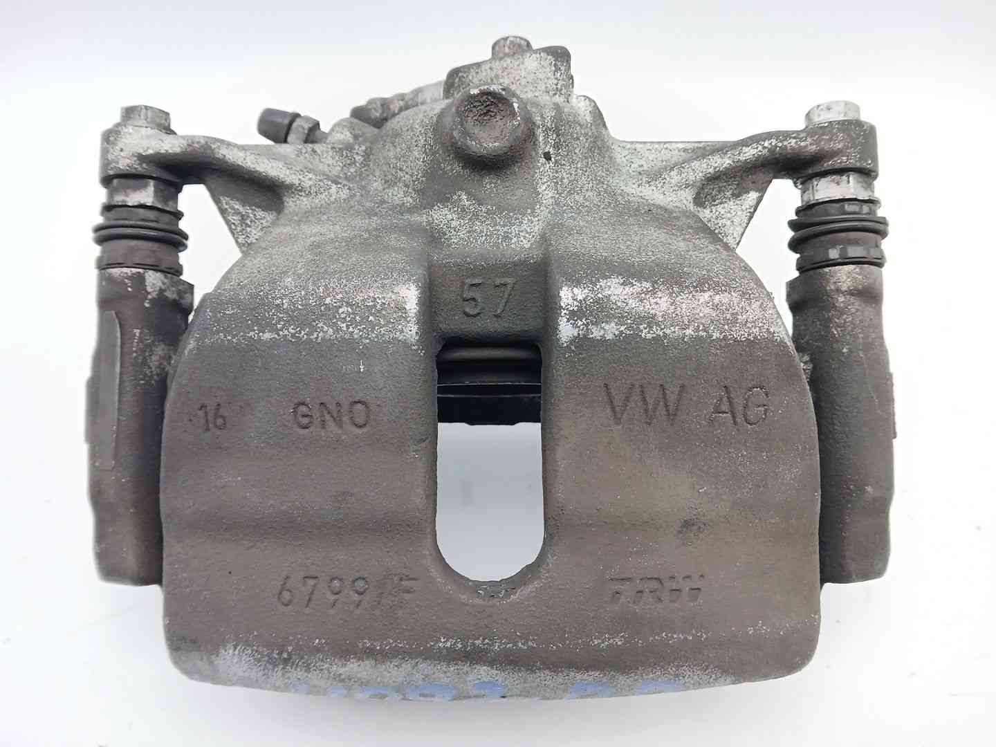 PINZA FRENO DELANTERA DERECHA SKODA SUPERB III (3V3) 8V0615124D 8V0615124D - Vista 2