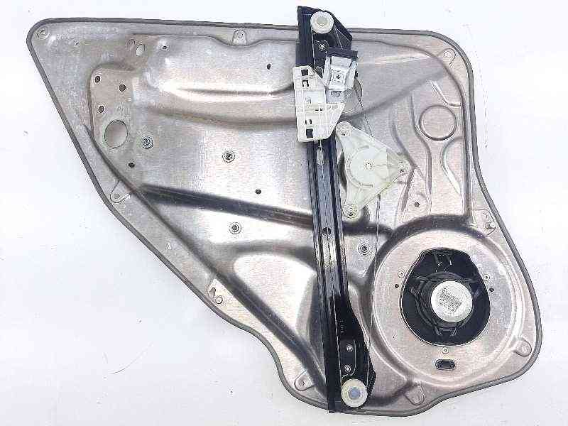 ELEVALUNAS TRASERO DERECHO MERCEDES-BENZ CLASE E (W212) FAMILIAR A2048200642 / 981695104 / A2125407205 A2048200642981695104A2125407205 - Vista 3