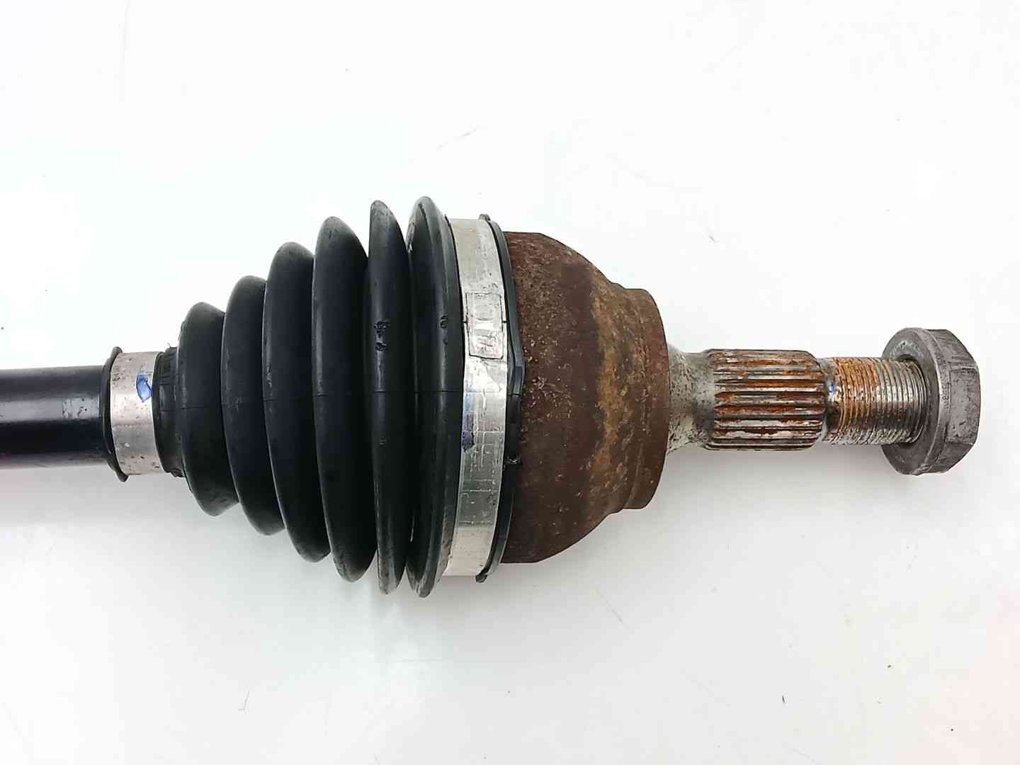 TRANSMISION DELANTERA IZQUIERDA PEUGEOT 2008 I (CU_) 9800387380 9800387380 - Vista 3