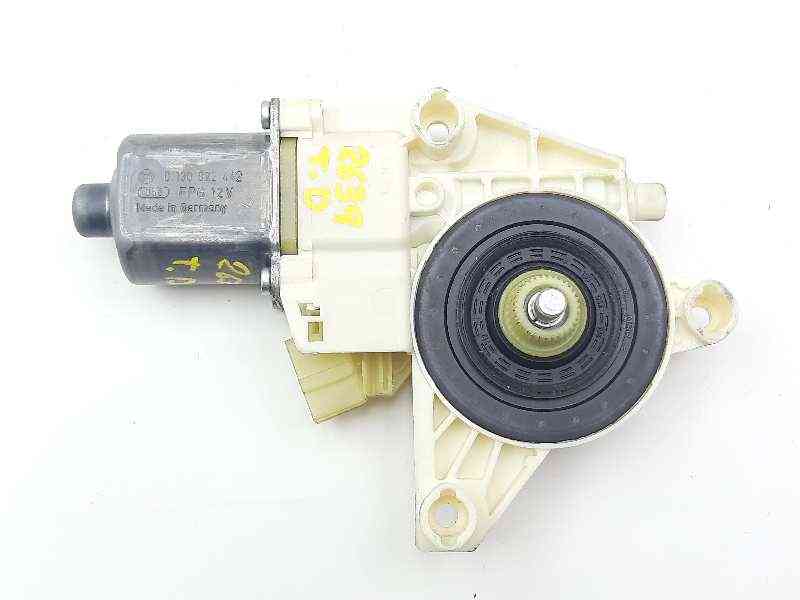 MOTOR ELEVALUNAS TRASERO DERECHO MERCEDES-BENZ CLASE C (W204) BERLINA A2048200542 / 0130822442 A20482005420130822442 - Vista 3
