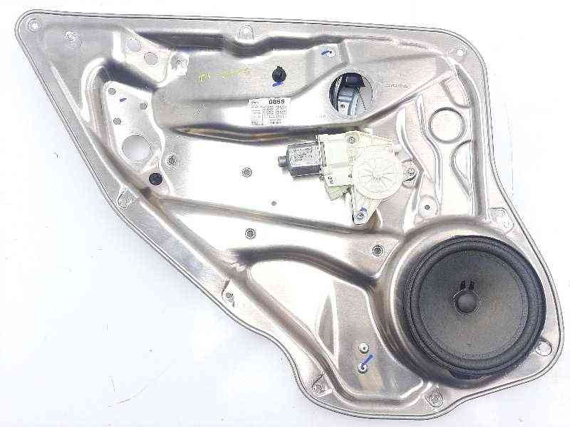 ELEVALUNAS TRASERO IZQUIERDO MERCEDES-BENZ CLASE E (W212) FAMILIAR A2048200542 / 981694104 / A2125407205 A2048200542981694104A2125407205