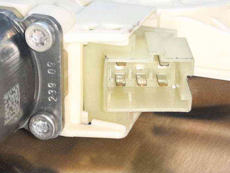 ELEVALUNAS TRASERO IZQUIERDO MERCEDES-BENZ CLASE E (W212) FAMILIAR A2048200542 / 981694104 / A2125407205 A2048200542981694104A2125407205 - Vista 2