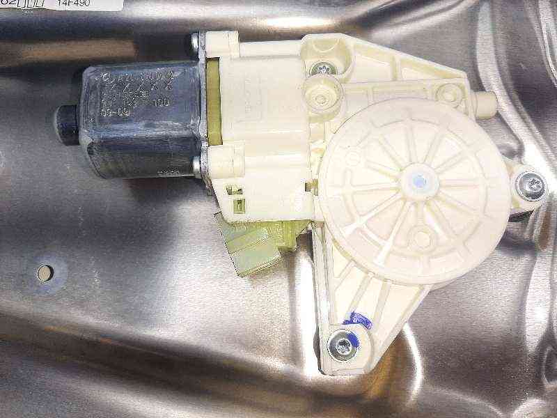 ELEVALUNAS TRASERO IZQUIERDO MERCEDES-BENZ CLASE E (W212) FAMILIAR A2048200542 / 981694104 / A2125407205 A2048200542981694104A2125407205 - Vista 3