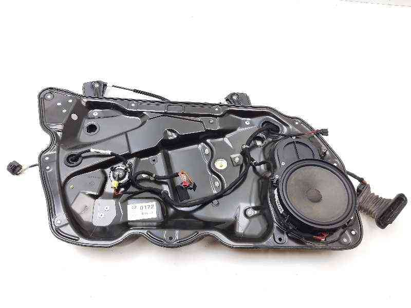 ELEVALUNAS DELANTERO IZQUIERDO VOLKSWAGEN PASSAT VARIANT (365) 3AA837755 / 988691320 3AA837755988691320