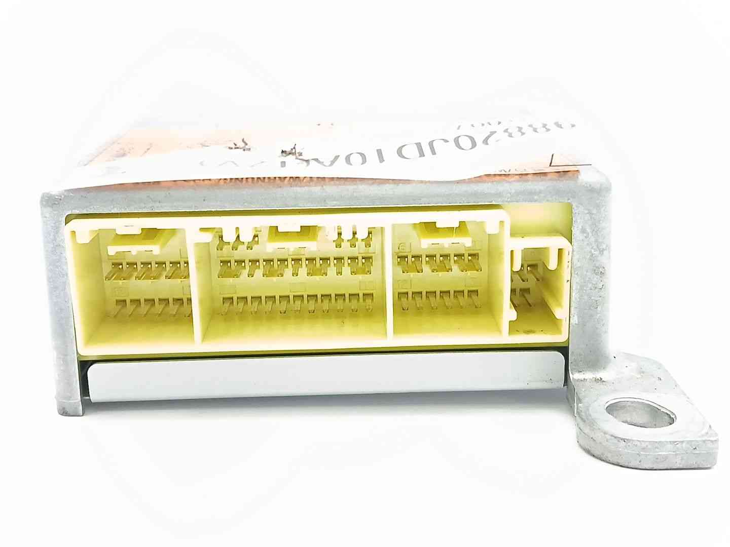 CENTRALITA AIRBAG NISSAN QASHQAI I (J10, NJ10) 98820JD10A 98820JD10A - Vista 3
