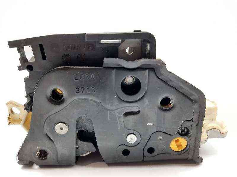 CERRADURA PUERTA TRASERA IZQUIERDA VOLKSWAGEN PASSAT VARIANT (365) 3C4839015A 3C4839015A