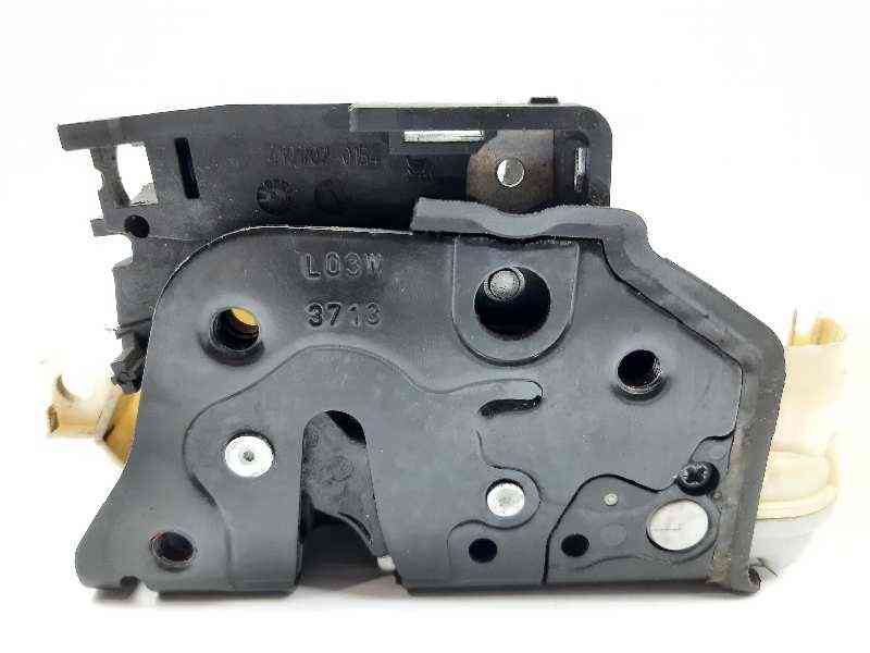 CERRADURA PUERTA DELANTERA IZQUIERDA VOLKSWAGEN PASSAT VARIANT (365) 3C1837015A 3C1837015A