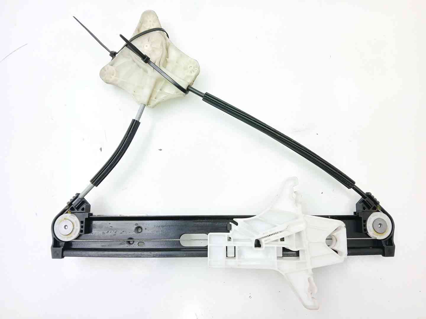 ELEVALUNAS TRASERO IZQUIERDO VOLKSWAGEN POLO VI (AW1, BZ1, AE1, BZ3) 2G6839461C 2G6839461C