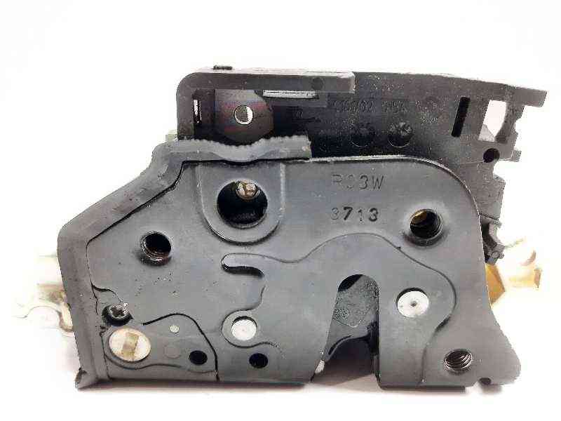CERRADURA PUERTA DELANTERA DERECHA VOLKSWAGEN PASSAT VARIANT (365) 3C1837016A 3C1837016A