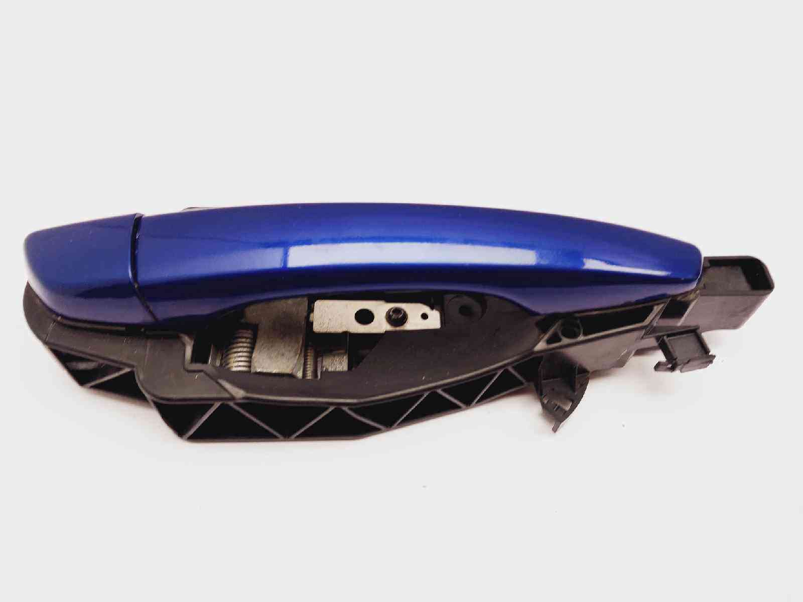 MANETA EXTERIOR DELANTERA DERECHA CITROËN C4 SPACETOURER 9802977180 9802977180 - Vista 3