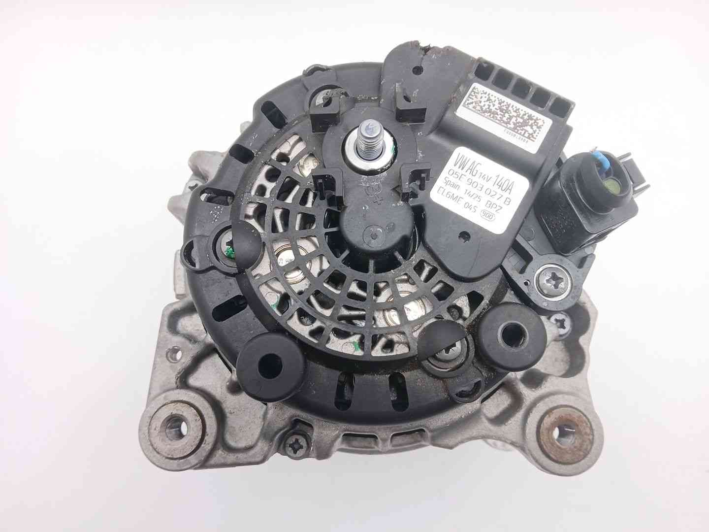 ALTERNADOR VOLKSWAGEN TAIGO (CS1) 05E903027B 05E903027B - Vista 2