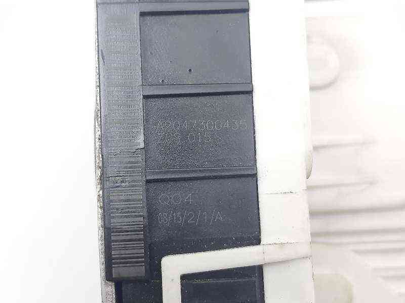 CERRADURA PUERTA TRASERA DERECHA MERCEDES-BENZ CLASE C (W204) BERLINA A2047300435 A2047300435 - Vista 2