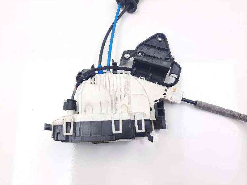 CERRADURA PUERTA TRASERA DERECHA MERCEDES-BENZ CLASE C (W204) BERLINA A2047300435 A2047300435 - Vista 3