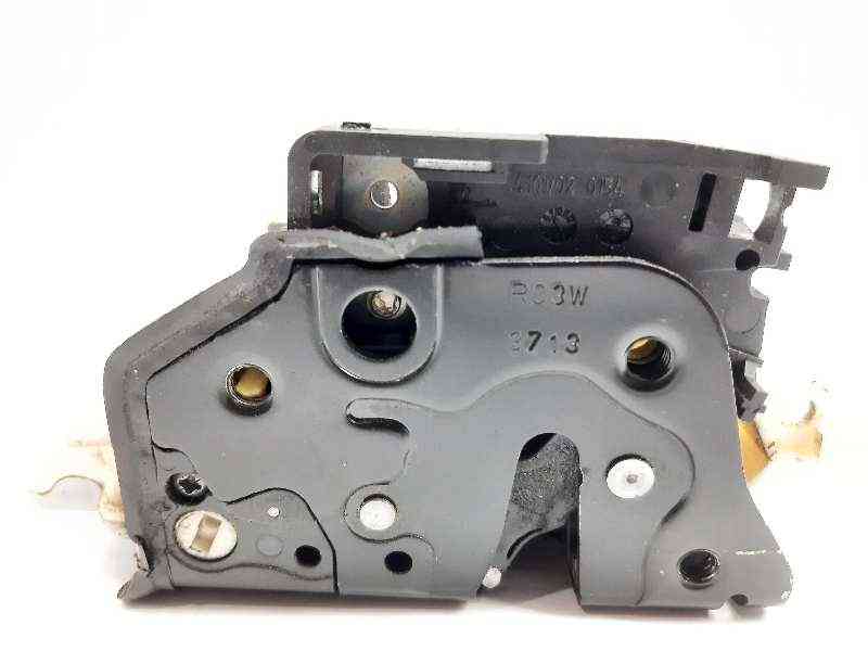 CERRADURA PUERTA TRASERA DERECHA VOLKSWAGEN PASSAT VARIANT (365) 3C4839016A 3C4839016A