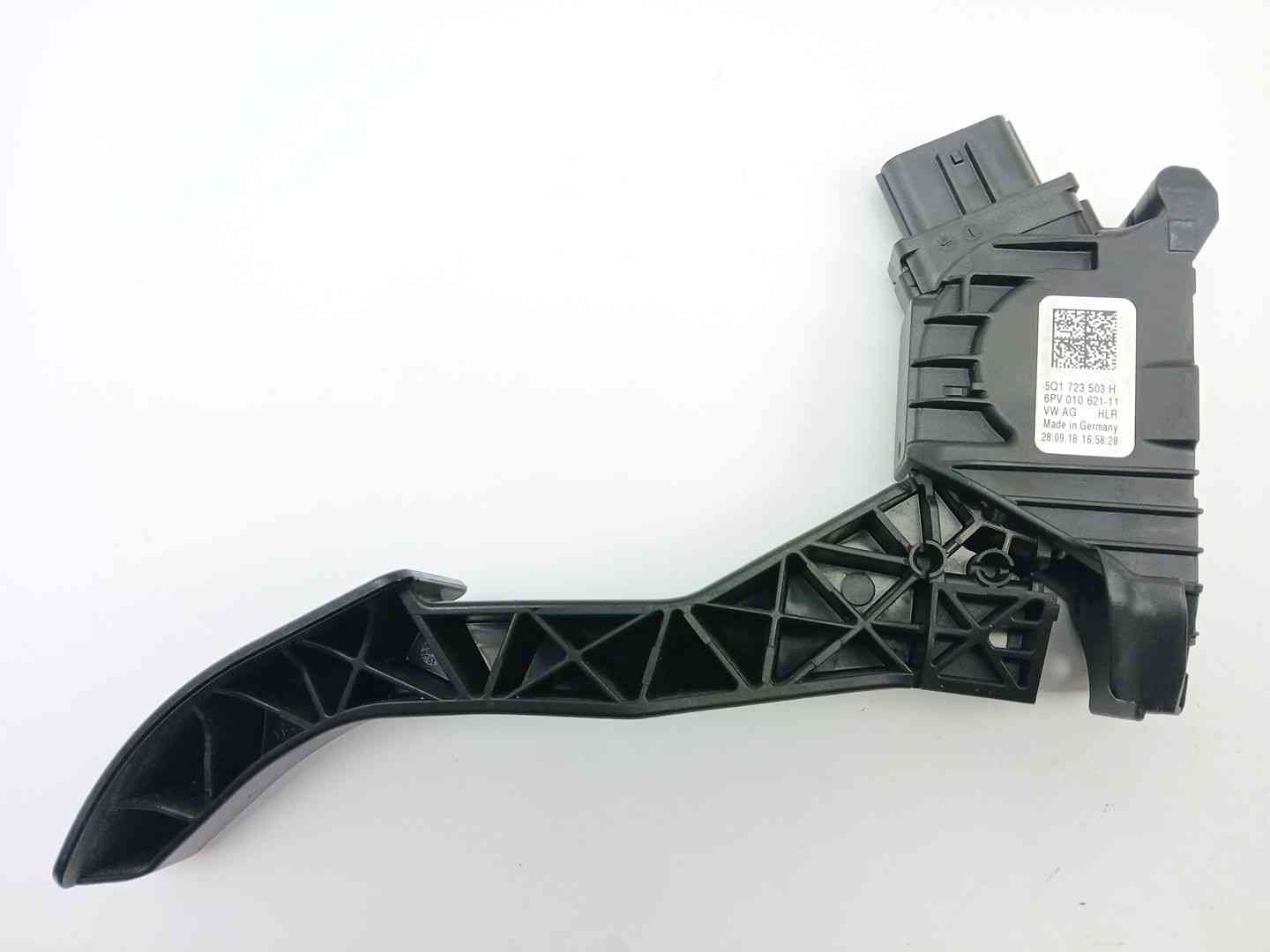 POTENCIOMETRO PEDAL SKODA SUPERB III (3V3) 5Q1723503H / 6PV01062111 5Q1723503H6PV01062111 - Vista 3