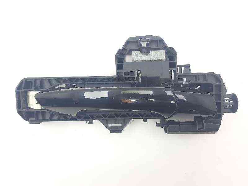 MANETA EXTERIOR TRASERA DERECHA MERCEDES-BENZ CLASE C (W204) BERLINA A2047600834 A2047600834